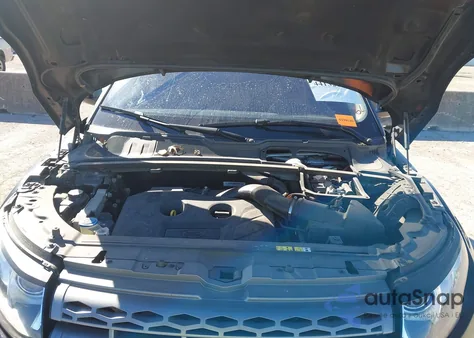 2015 Land Rover Range Rover Evoque Pure z USA, uszkodzony, nr VIN SALVN2BG9FH077806